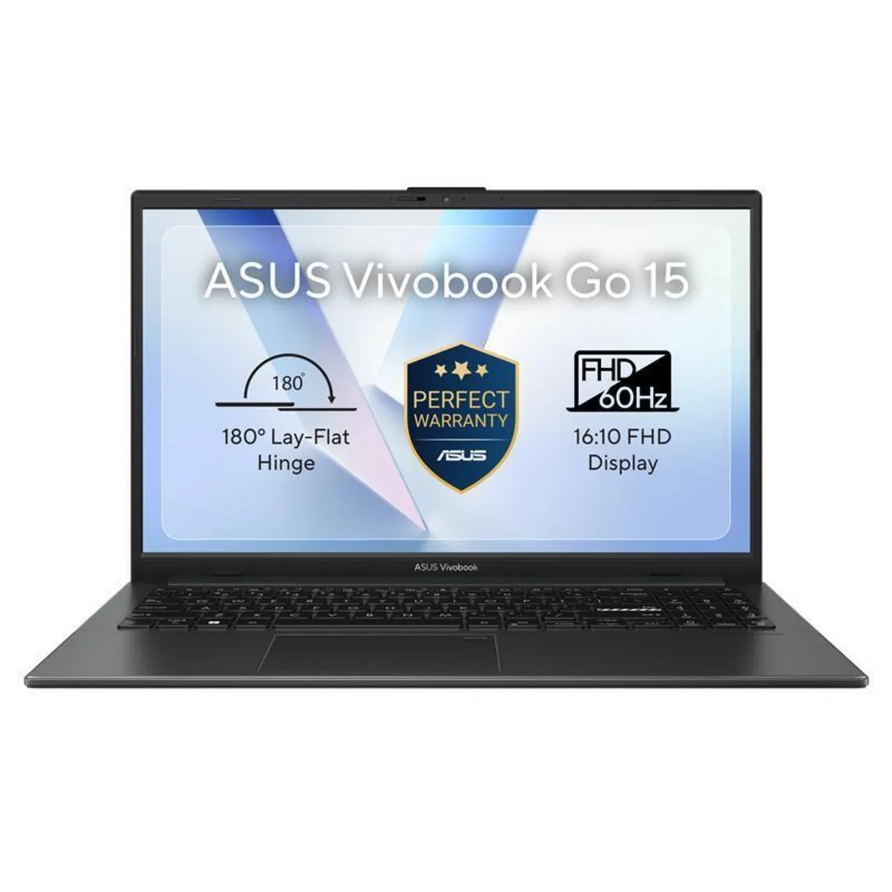 ASUS VivoBook Go 15 E1504, AMD Ryzen 3, 8 GB + 256 GB SSD
