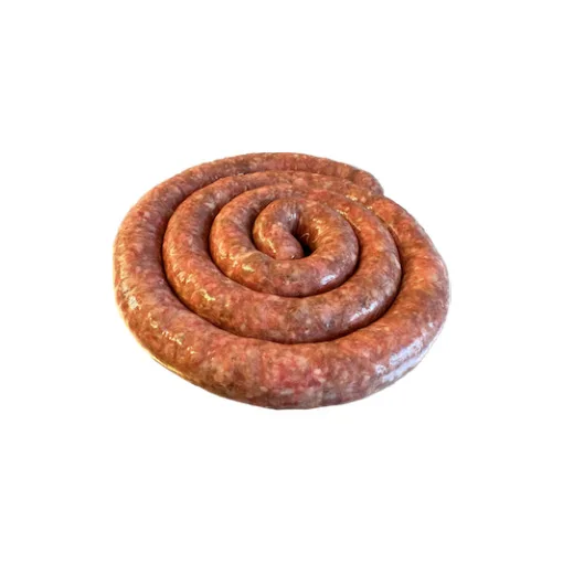 Beef chakalaka boerewors, per kg
