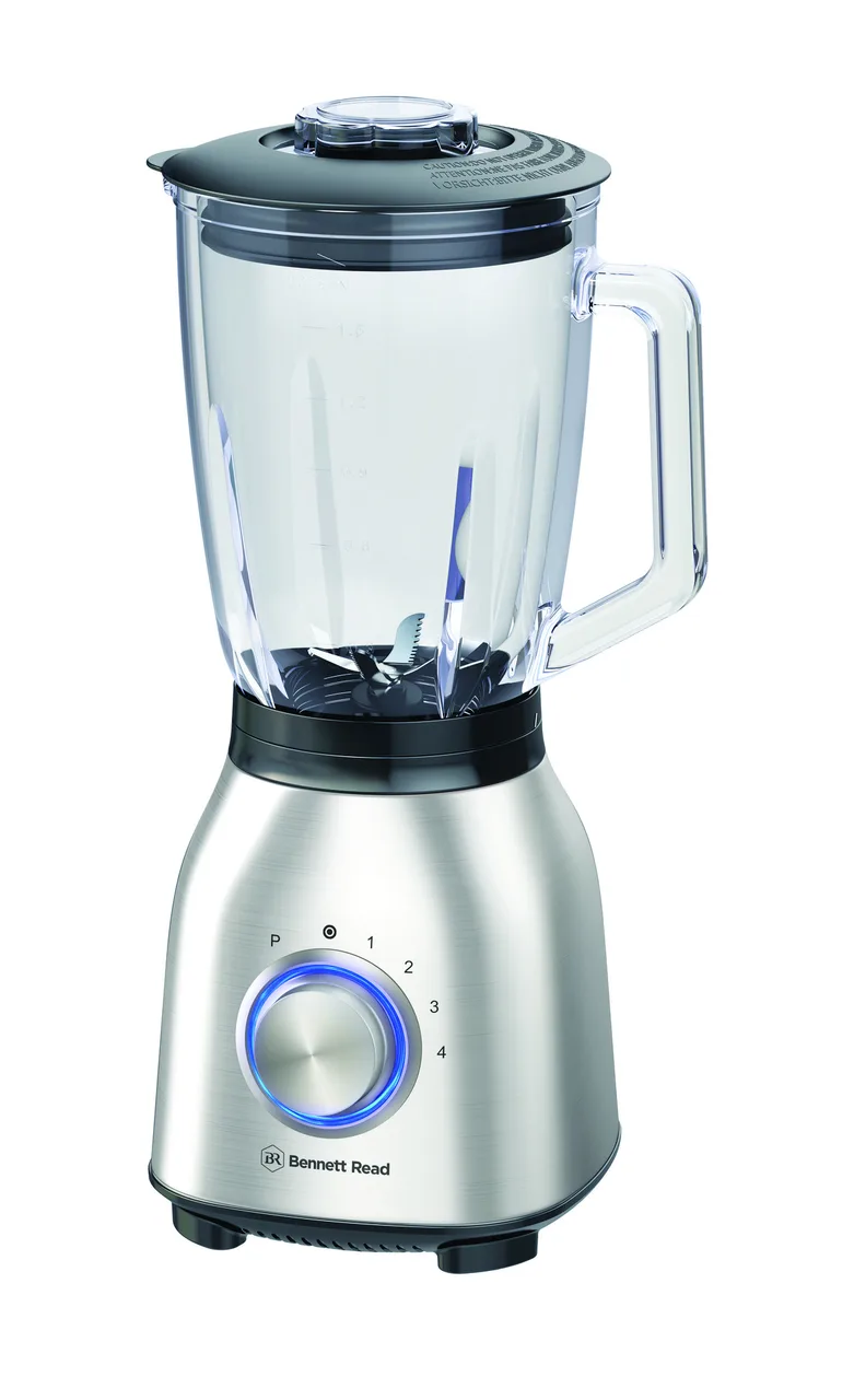 Bennett Read 1000 W jug blender, 1.5 L