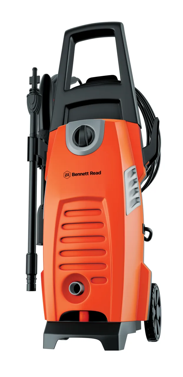 Bennett Read Dynamic XTR1400 high pressure washer