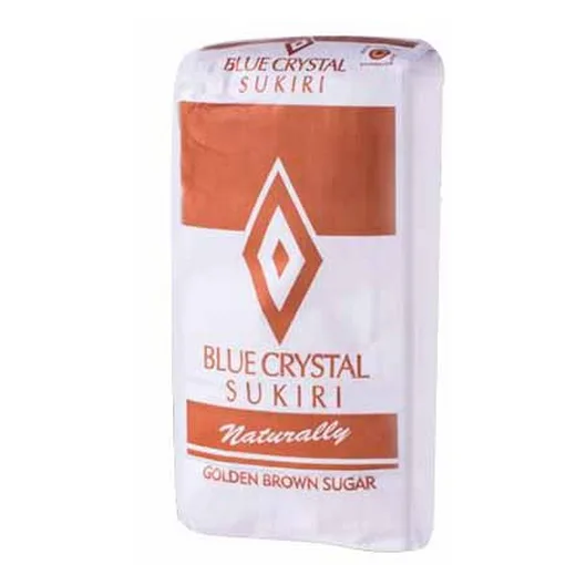 Blue Crystal golden brown sugar 5 kg