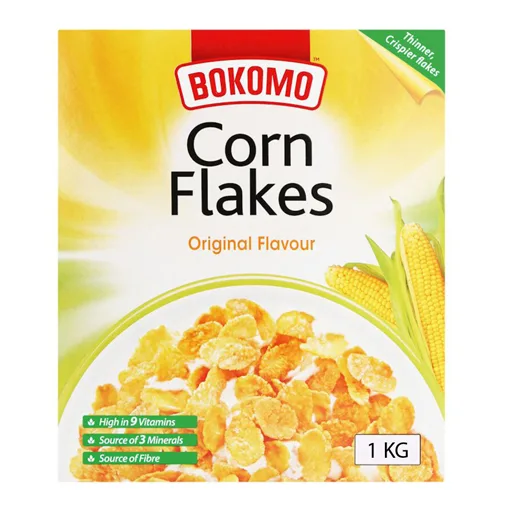 Bokomo Corn Flakes 1 kg