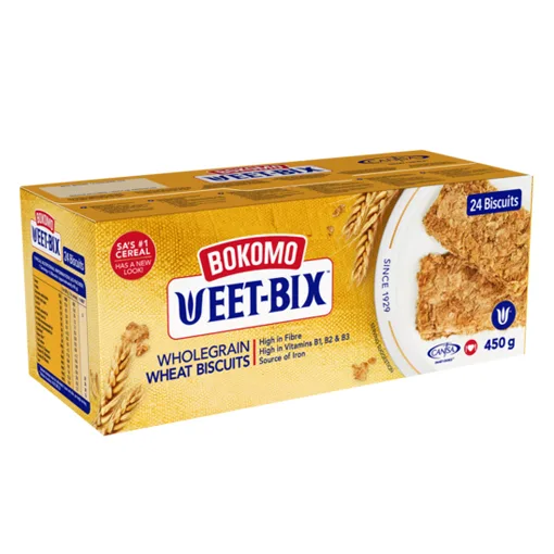 Bokomo Weet-Bix 450 g