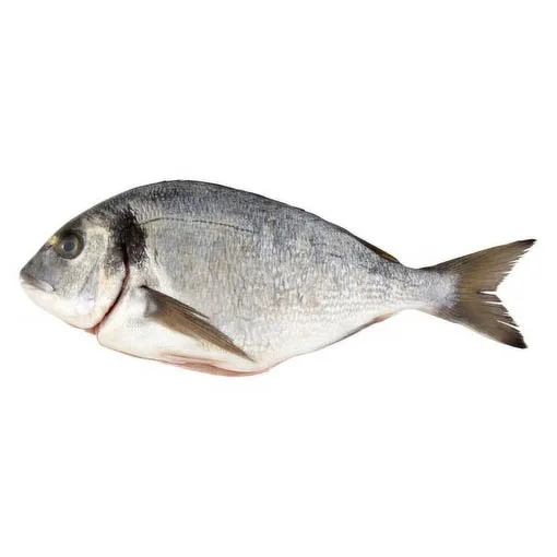 Bream, per kg