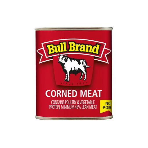 Bull Brand corned meat 300 g