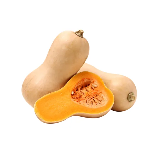 Butternut, per kg