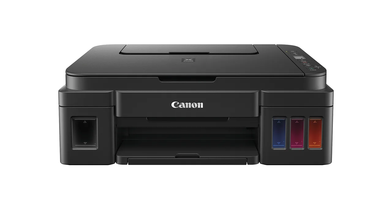 Canon PIXMA G2410 MegaTank printer