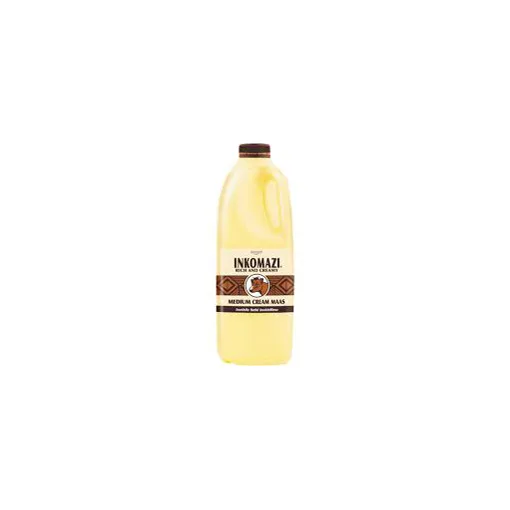 Clover Inkomazi maas 2 L