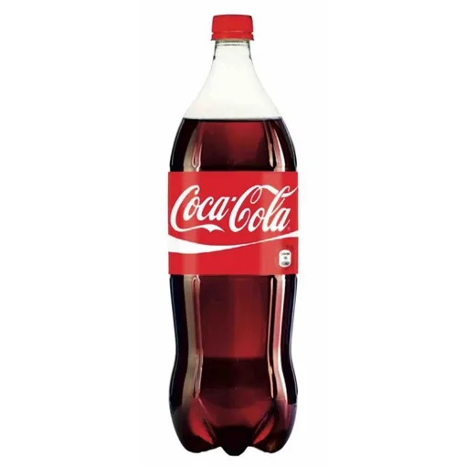 Coca-Cola 2 L