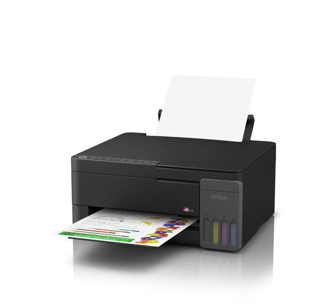 Epson EcoTank L3350 3-in-1 printer