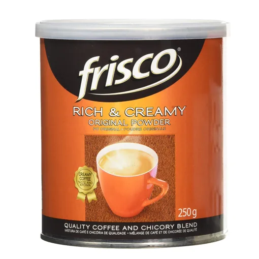 Frisco original instant coffee 250 g