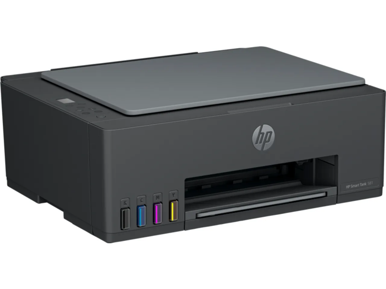 HP Smart Tank 581 all-in-one ink tank printer