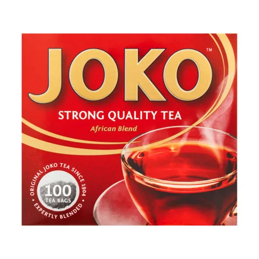 Joko tagless tea bags, 100
