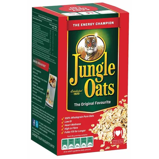 Jungle Oats 1 kg