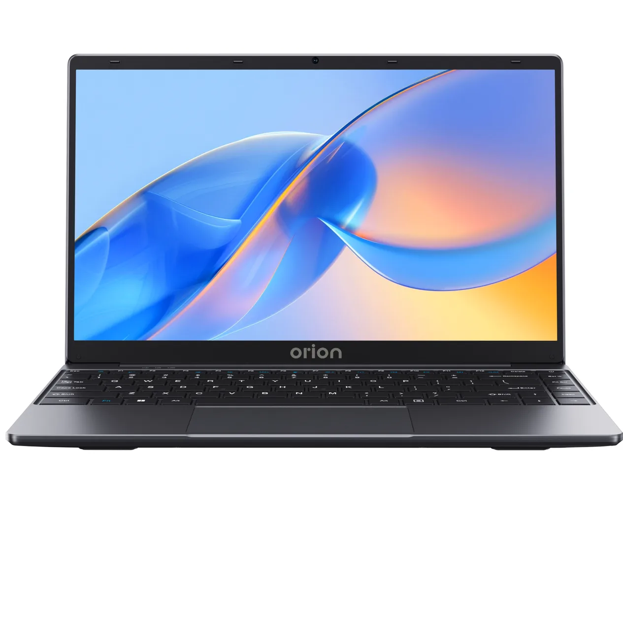 Orion 14-inch laptop, Intel Core i3-10100Y, 8 GB + 256 GB SSD