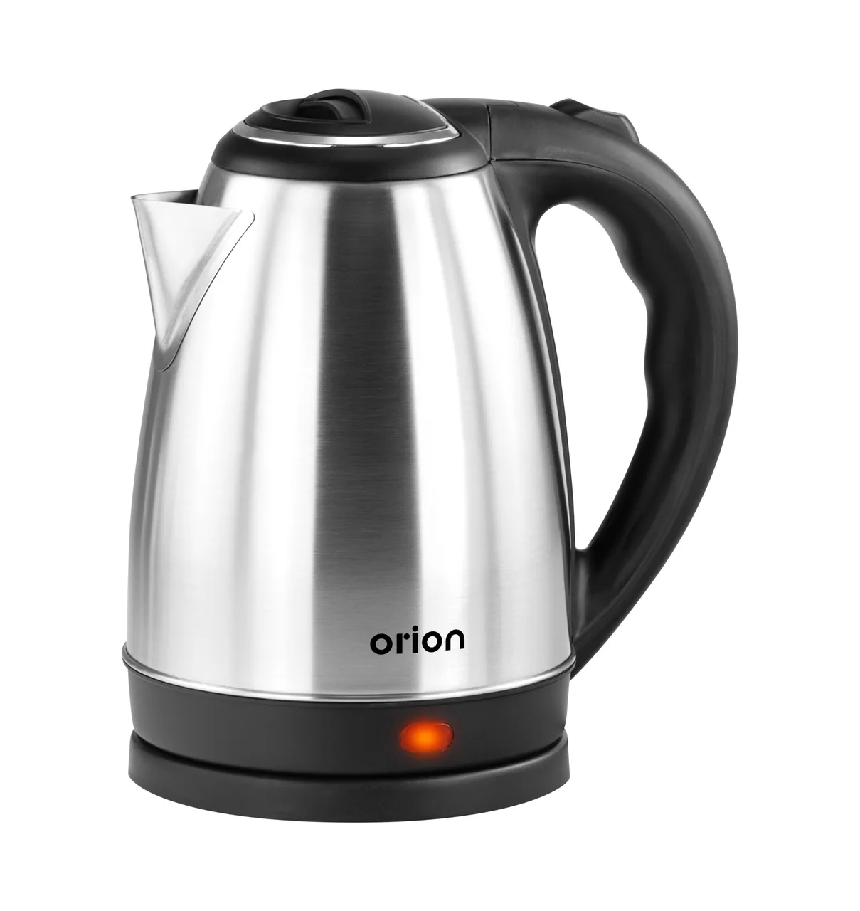 Orion 1.7 L stainless steel kettle KCS-167