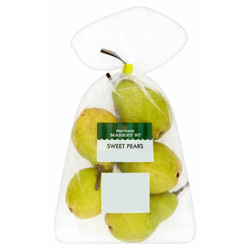 Pears 1.5 kg bag