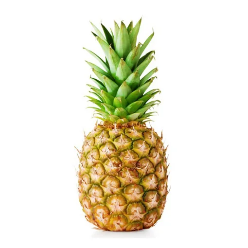 Pineapple, each
