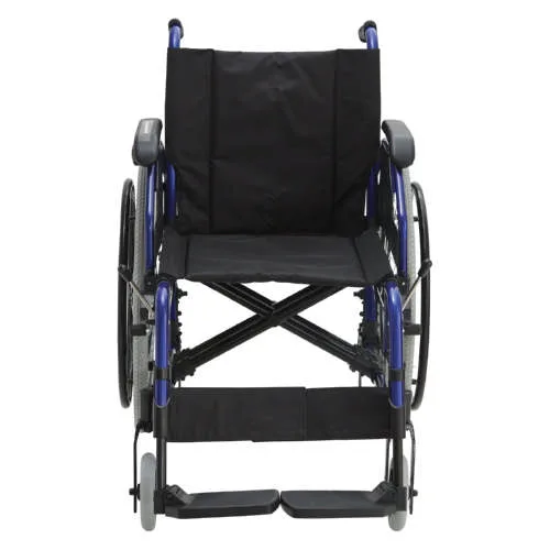 Sage Health basic wheelchair