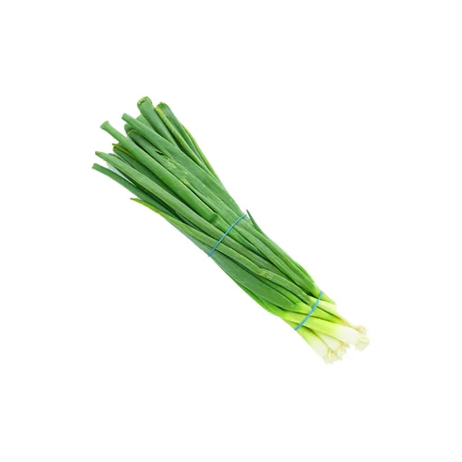 Spring onions, bunch