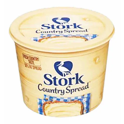 Stork Country spread tub 1 kg