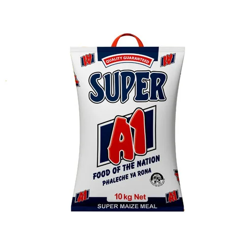 Super A1 super maize meal 10 kg