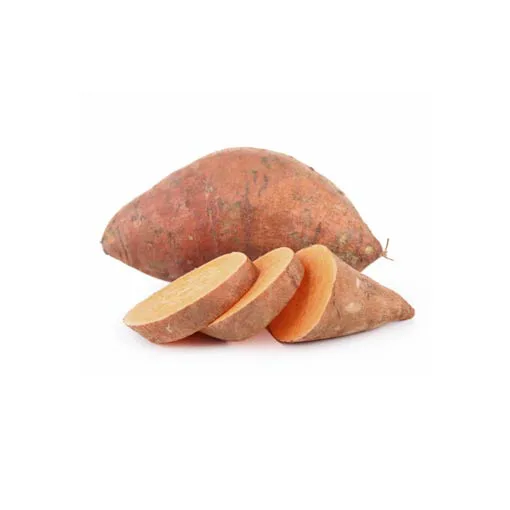 Sweet potatoes, per kg