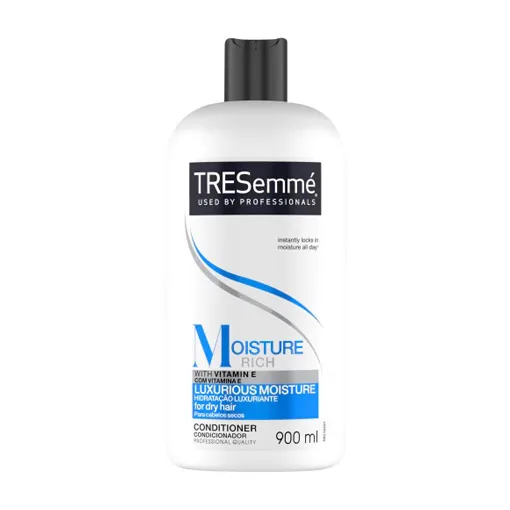 TRESemmé Moisture Rich conditioner 900 ml