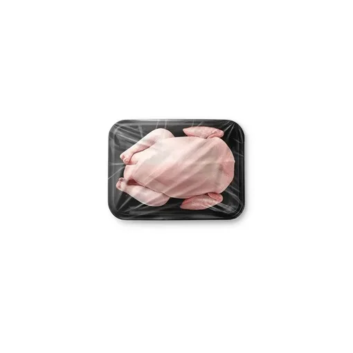 Whole chicken, per kg