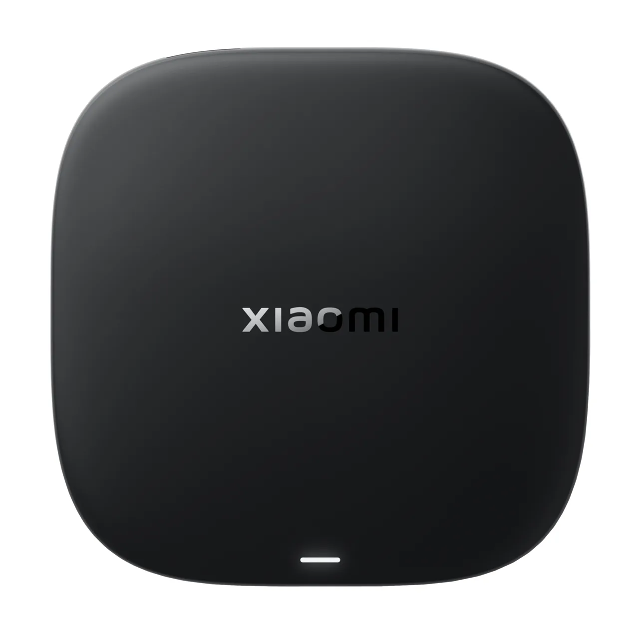 Xiaomi TV Box S (3rd Gen) 4K media player