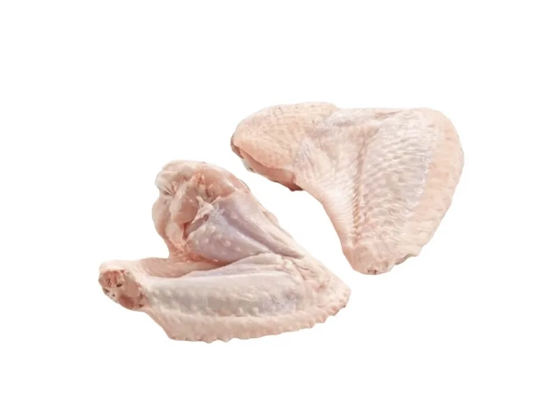 Ailes de poulet surgelées 1 kg