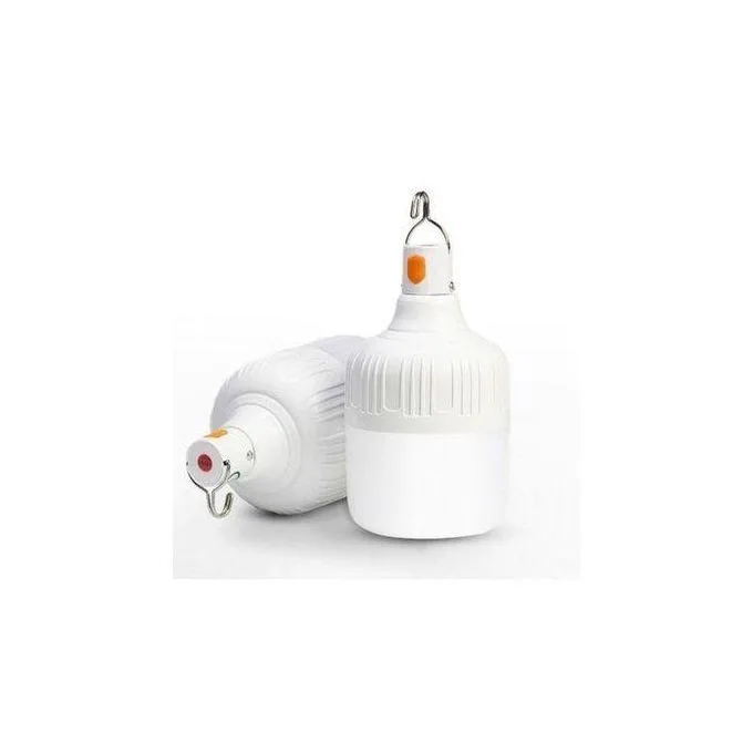 Ampoule LED rechargeable 20 W