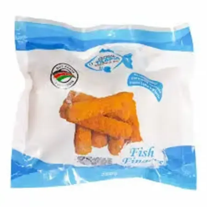 Bâtonnets de poisson Camino 250 g