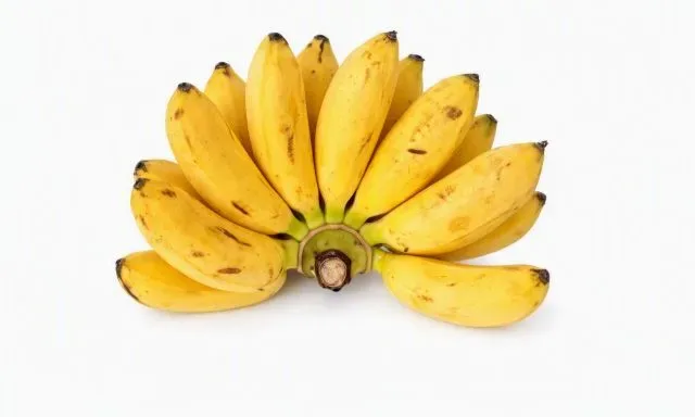 Bananes douces (10)
