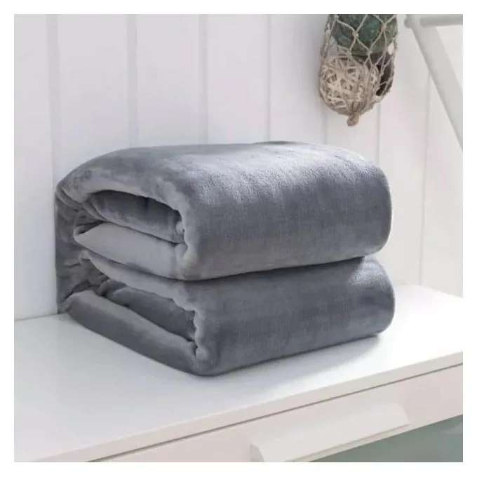 Couverture polaire 6×6