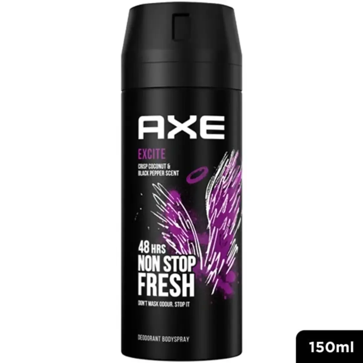 Déodorant Axe Excite 150 ml