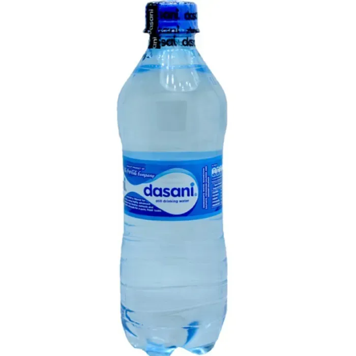 Eau Dasani 50 cl