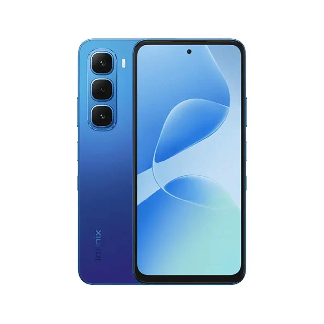 Infinix Hot 60i 8 Go + 256 Go