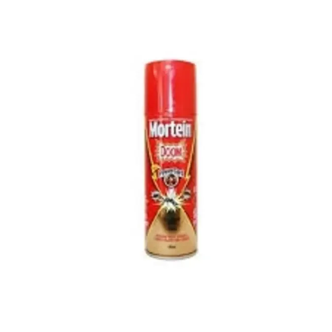 Insecticide Mortein Doom 180 ml