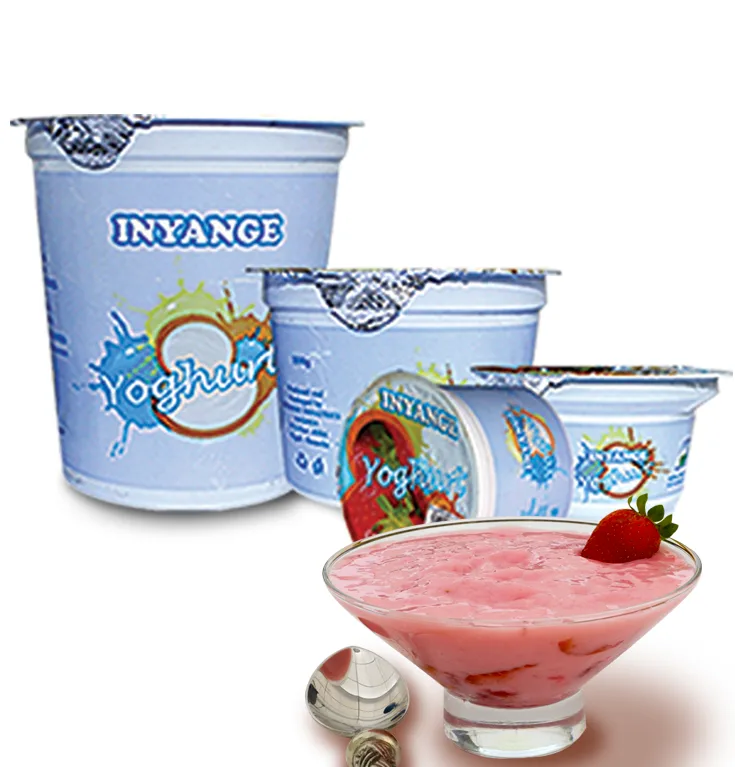 Yaourt Inyange 400 g