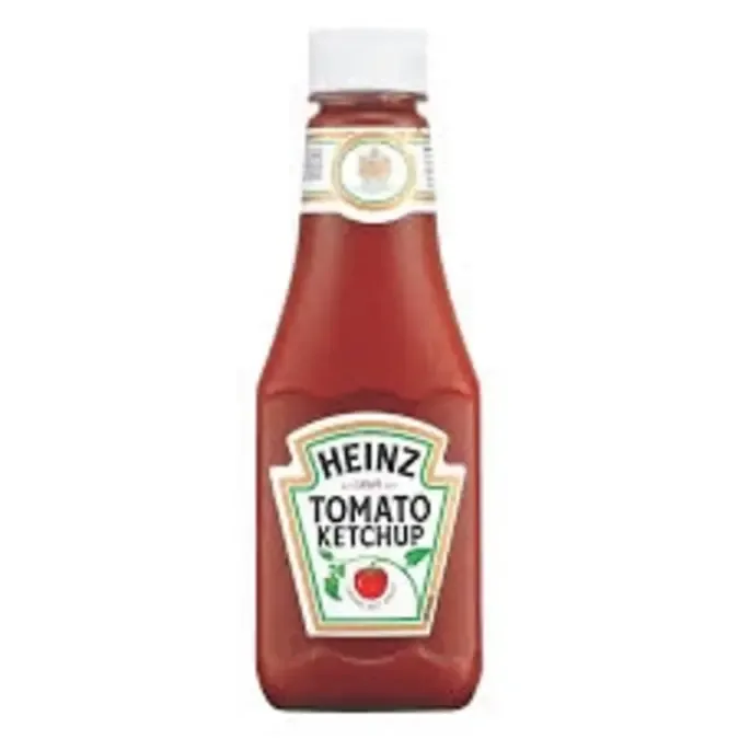 Ketchup Heinz 342 g