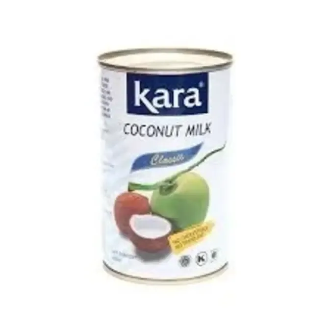 Lait de coco Kara 400 ml