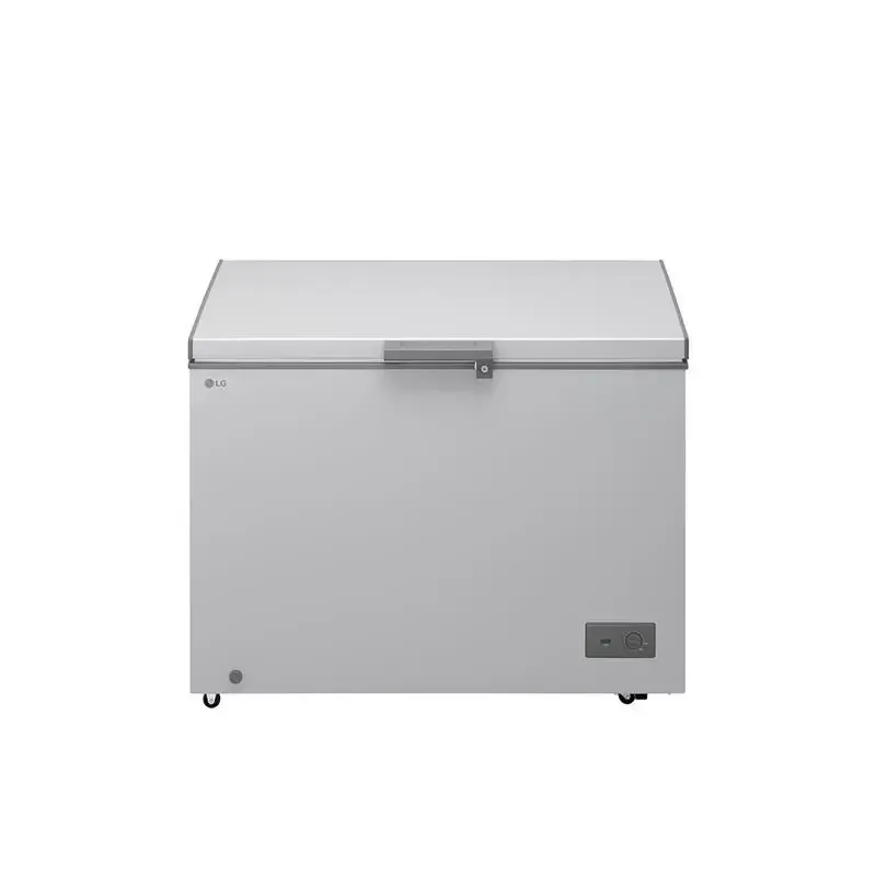 Congélateur coffre LG 247 L GCFB251BQCF