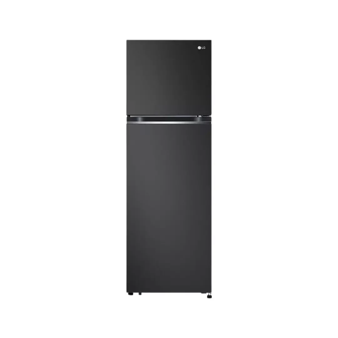 Réfrigérateur LG No Frost 266 L congélateur en haut GL-B262PQKB
