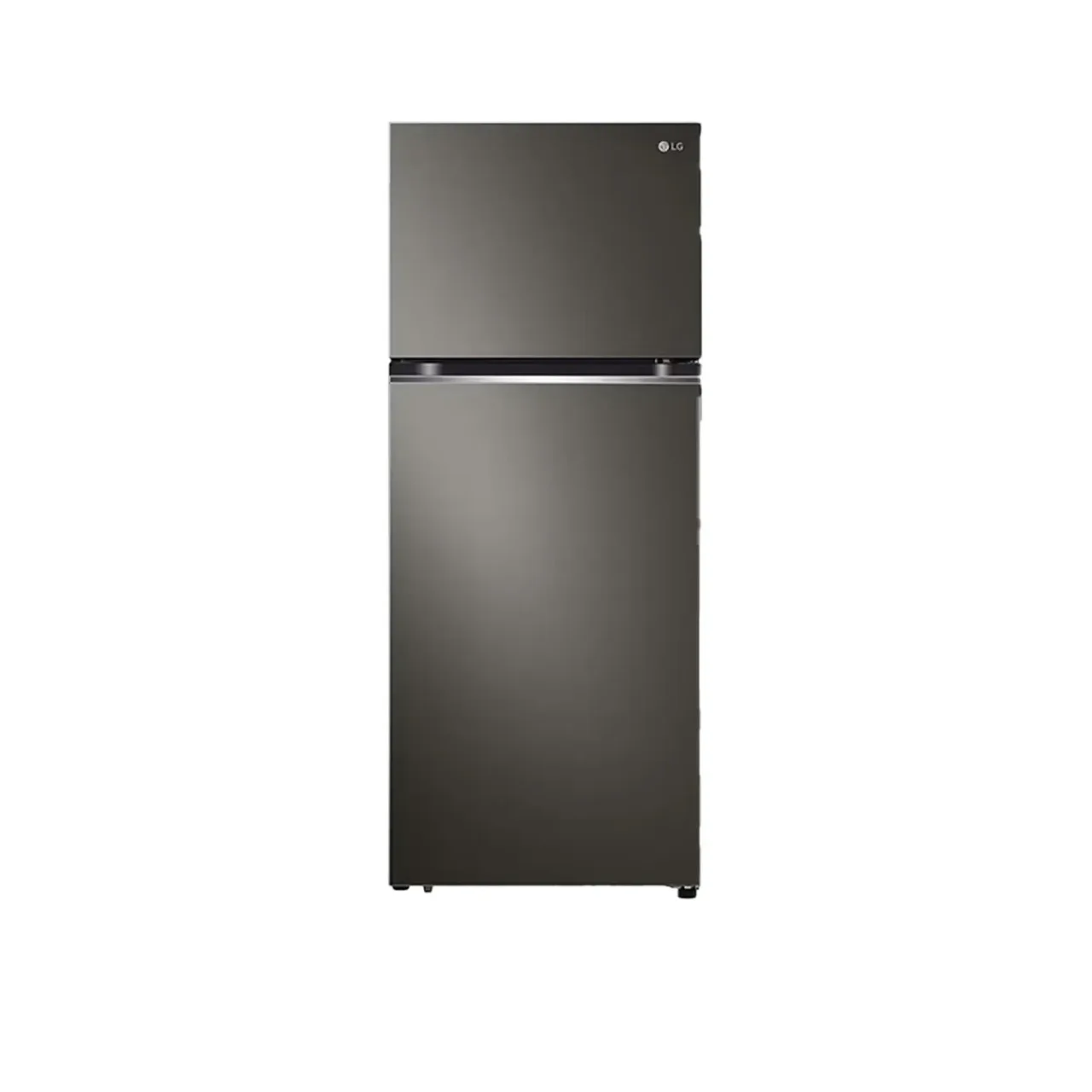 Réfrigérateur LG No Frost 330 L congélateur en haut GN-B312PFJB