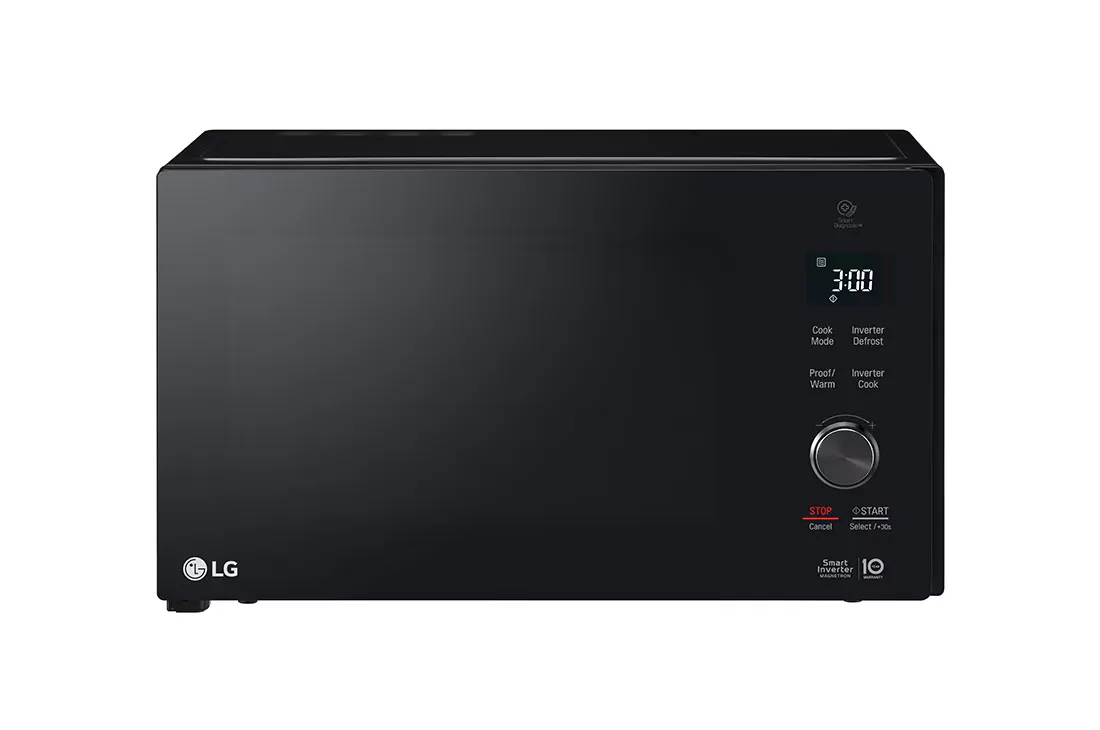 Micro-ondes gril LG NeoChef MH8265DIS 42 litres