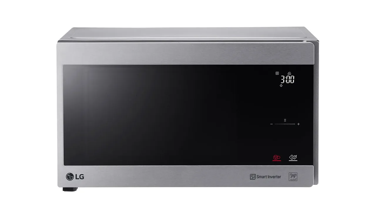 Micro-ondes LG NeoChef MS4295CIS 42 litres Smart Inverter