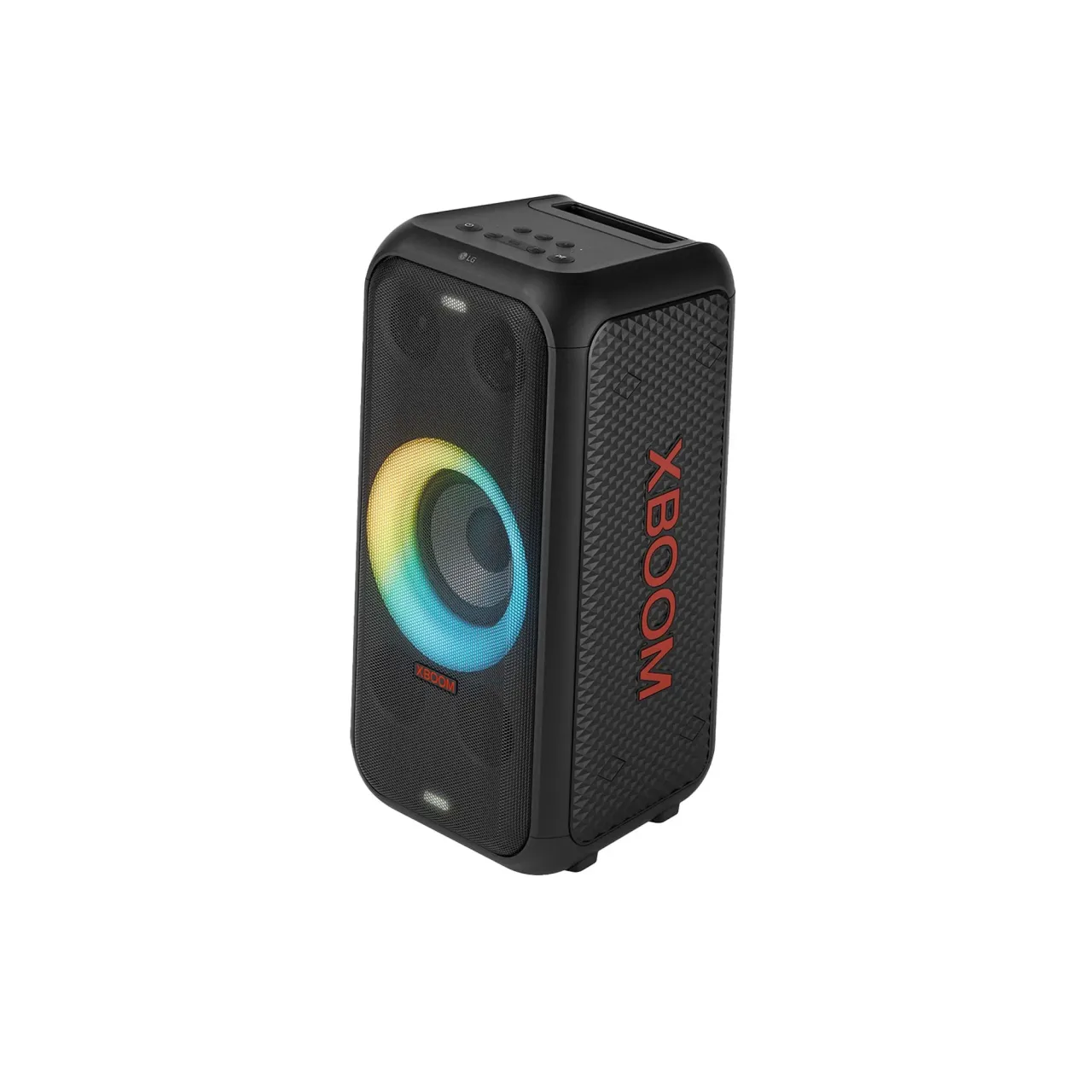 Enceinte de soirée LG XBOOM XL5T 200 W