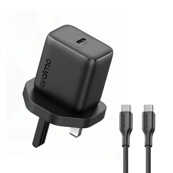 Chargeur Oraimo PowerCube 202 20 W USB-C