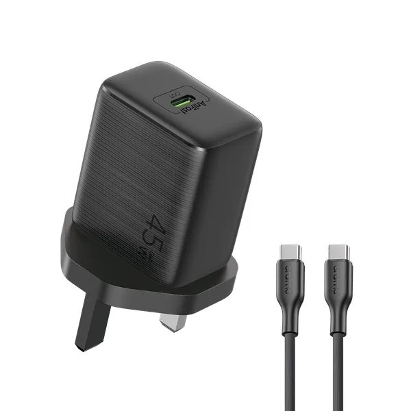 Chargeur GaN Oraimo PowerGaN 451 45 W